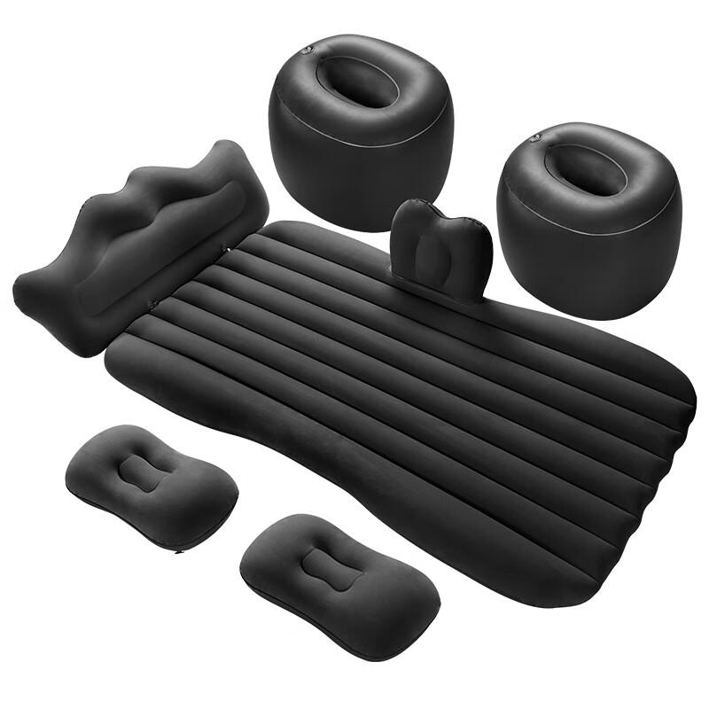 Universal Car Backseat Inflatable Air Mattress