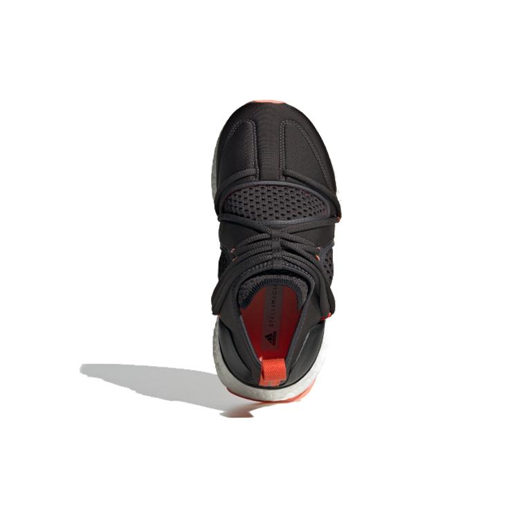 Adidas Stella McCartney X UltraBoost T.S. 'Black Solar Orange' Women's EG1073