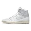Air Jordan 1 Retro High Premium 'Pure Platinum' AA3993-030