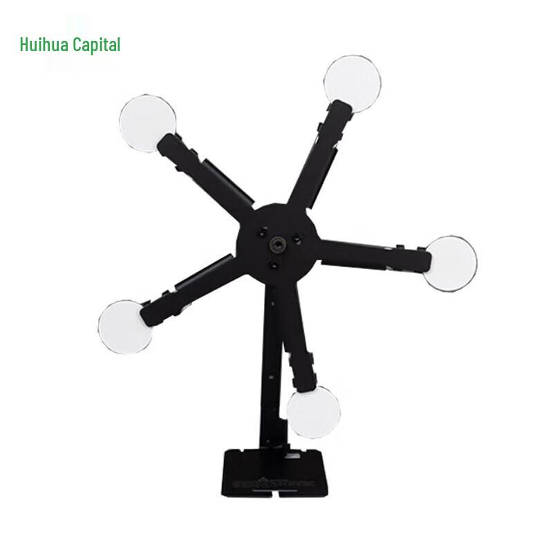 

Huihuadu Magnetic Rotating Target for Reaction Training