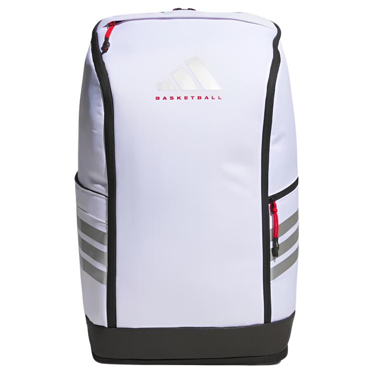 Adidas Lielas ietilpības Basketbola Sporta Stila