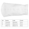 Premium Aquarium Fish Tank Marine Reef Filter Socks Bags Bracket Holder Replacement