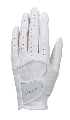 DUNLOP Golfhandschuhe Beide XXIO Weiß Rosa 19cm (Damen, Hände) GGG-X021WW