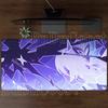 Genshin Impact Character Pattern Kawaii Columbina Mouse Pad Gaming Animal Big PC Mousepad Computer Large Rubber Laptop Desk Mat