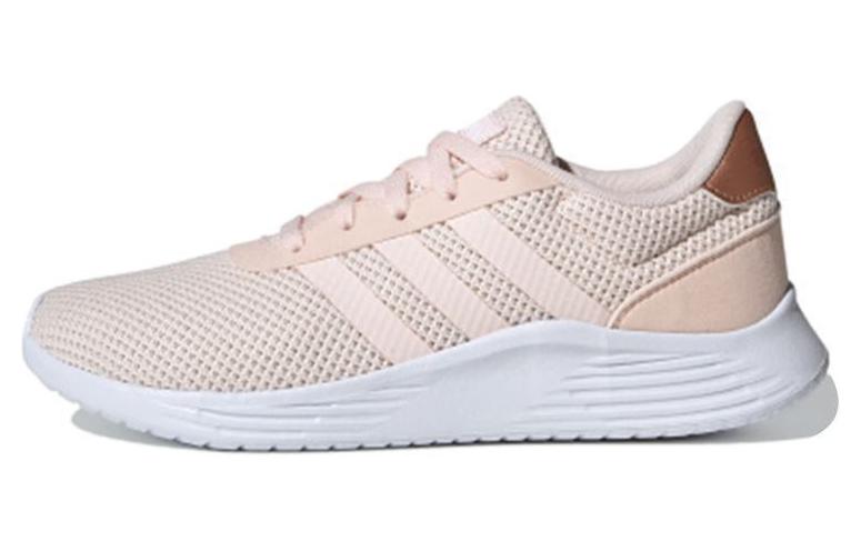 Adidas Neo Lite Racer 20 Розово-синий Женские FW1971 39