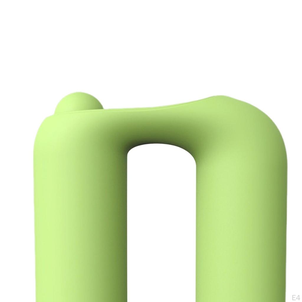 Deep Tissue Massager Quiet Electric Massage Ring for Legs Abdominal Athletes