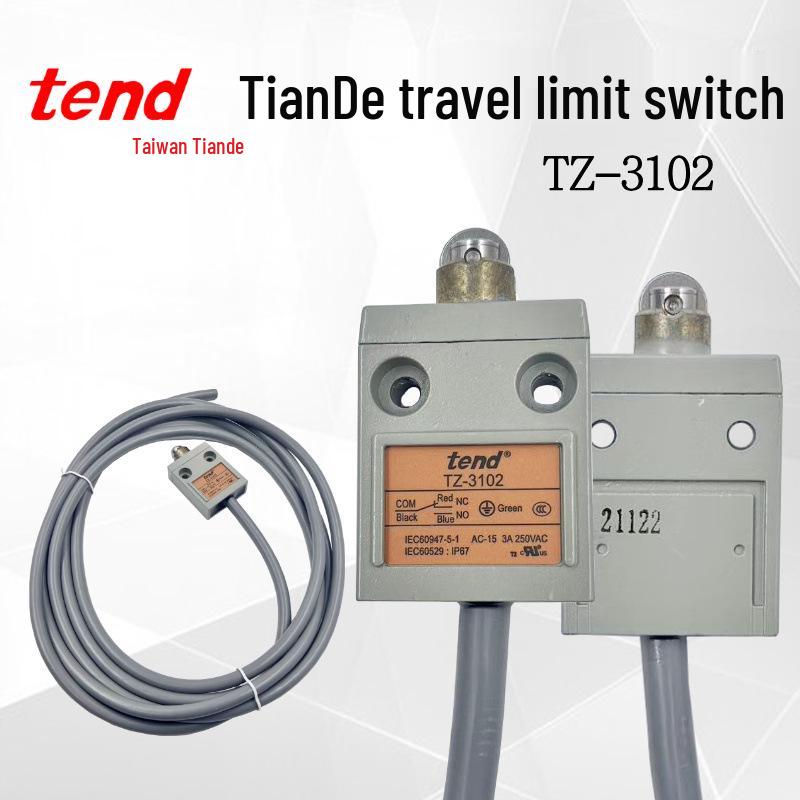 

Brand New Original TZ-3102 Small Stroke Limit Switch