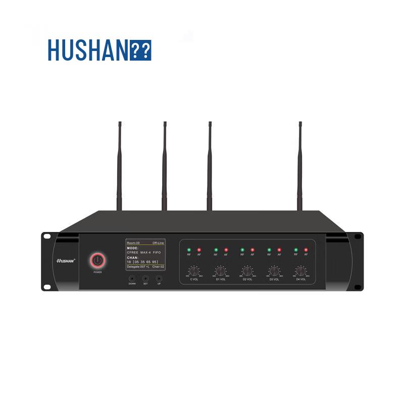 HUSHAN BJ-M7U Audio/Video Equipment (CN version)