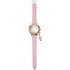 Metal Women Watch Stylish Shiny Wristwatch Adjustable Time Girl Gift Casual Office Party Wear Leisure Watch for Women