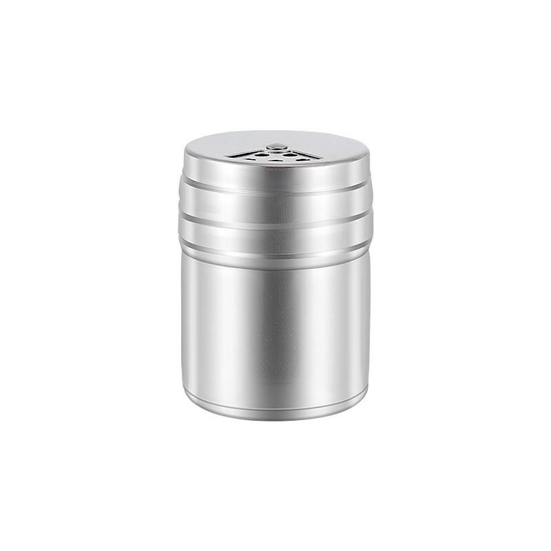 Wutuo Stainless Steel Seasoning Jar