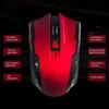 TCJJ 1600DPI 2.4GHz Wireless Optical Mouse Gamer For PC Gaming Laptops Opto-electronic Game Wireless Mice With USB