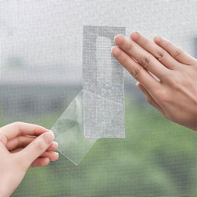 Neue Indoor Insekten Fliegen Moskito Fenster Bildschirm Vorhang Moskito Netting Tür Anti Moskito Net Für Küche Fenster Hause Schutz
