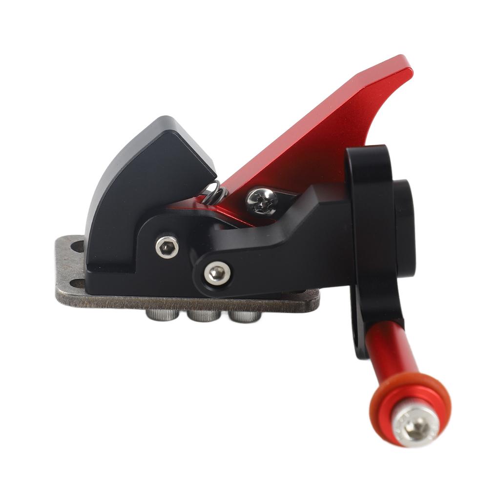 Underwater Shutter Trigger Extension Lever Portable Diving Tray Stabilizer for Camera