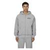 Good For Nothing Mens Panel Full Zip Hoodie