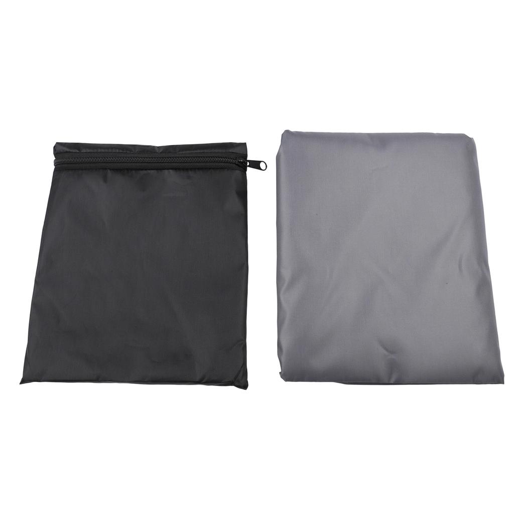 Garden Maintenance Outdoor Fountain Cover Dustproof Fountain Protection Dustproof Cover Convenient Access Fits D36 X H42 Inches