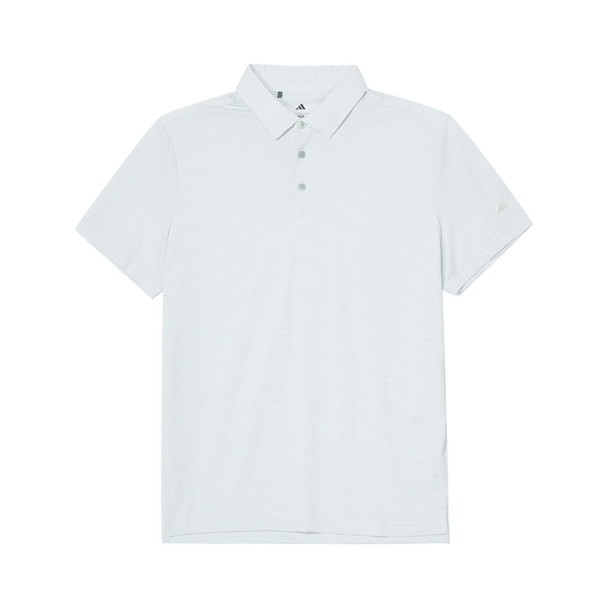 Adidas Golf Comfortable Breathable Training Polo Shirt Men tops KB1362 S