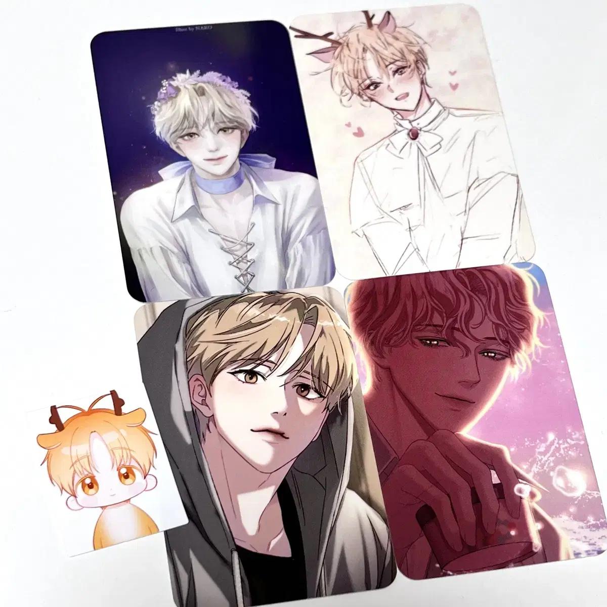 

Дэмол Джок Сон-а Хён Поча Фондовая биржа Фото на ID