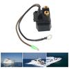 Boat Motor Starter Solenoid Relays Assy for Mariner Outboard Engine 8HP-30HP 853809001 8M0098898 Solenoid Relays