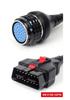 Mercedes C4 PLUS DOIP Diagnostic Tool for Cars and Trucks