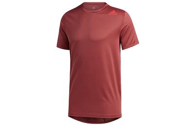 Soccer Jerseys Men's Bright Pink Red Moderate Straight Fit GC8189