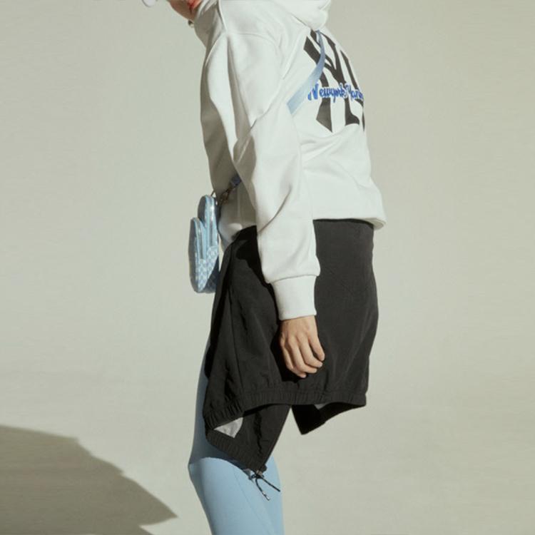 New MLB Sweatshirts Unisex White 31HD08111-50W