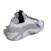 adidas Originals Streetball Grey Basketball Sneakers Unisex FV4830