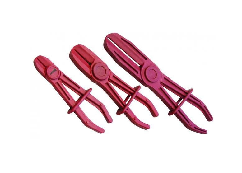 Asta Durit Cable Pliers Set