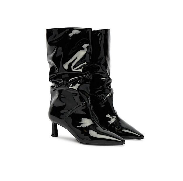 Ботинки Pollini SA24115M0NTT0000