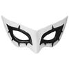 CosDaddy Persona 5 Lai Qixiao Mask - Mode Cosplay Rekvisita Idealisk för Maskeradfest Halloween Cosplay & Kostymtillbehör