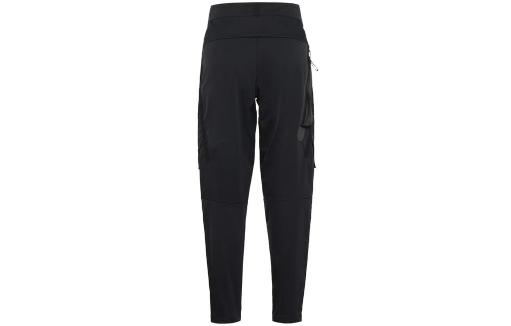 Nike SPORTSWEAR TECH PACK Cargo Pants Men's Black Moderate DH2571-010