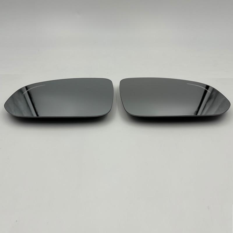Specchietto Volvo XC40 Monitoraggio Angolo Cieco e Assistente Cambio Corsia (2020-2024)