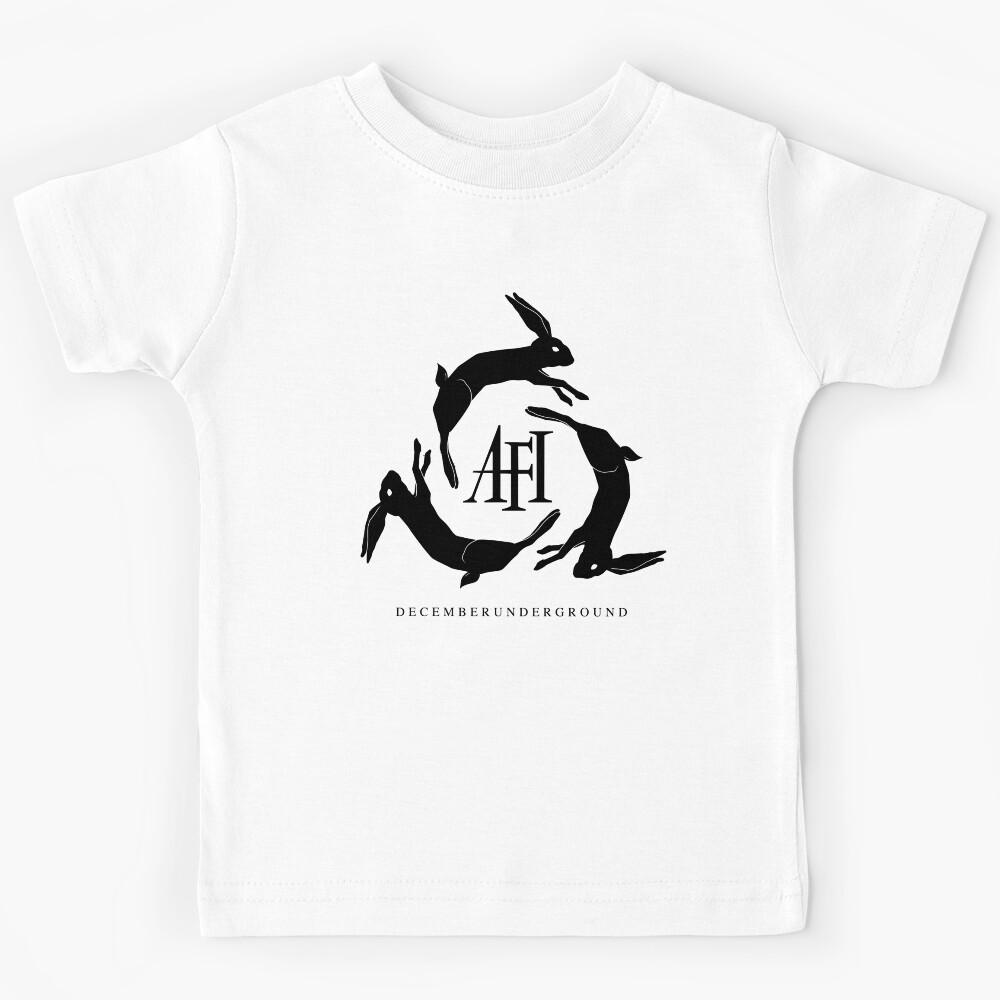 American Rock Band Kids T-Shirt 140