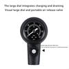 Light weight Durability Bike Pumps With Ergonomic Portables Small Bike Pumps for Daily Maintenances