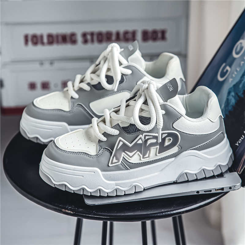 Fashion Zimni Massive Summer Shoes For Mens Casual Sneakers 35 White Basketball For Men Sports Trending Products Luxary Vip Link