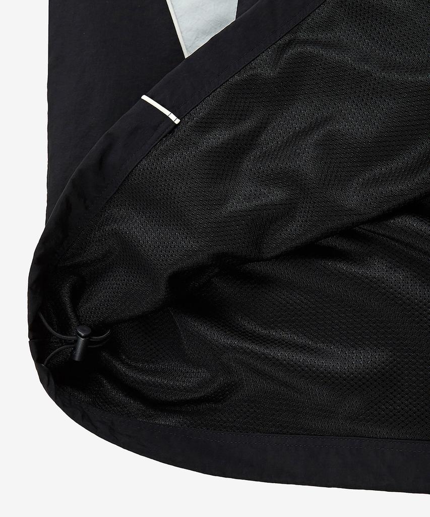 REEBOK Legend Warm-Up Piste - Black