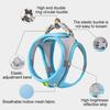 Dog Harness Small Breed Harness for A Small Dog Large Dog Harness Harnait Chest GXQ03