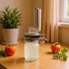Multifunctional Electric Can Sealer Automatic Handheld Can Sealer  Food Cans