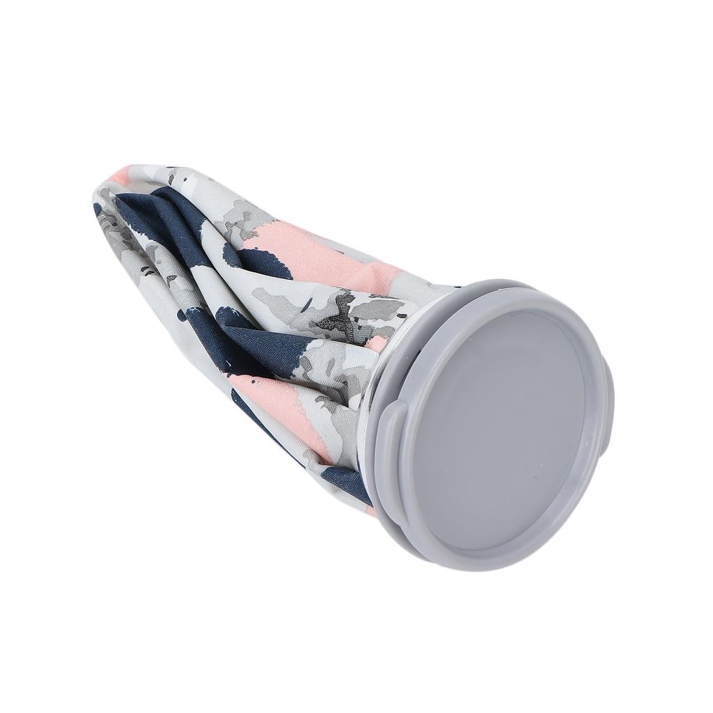 Mutifunctional Ice Pack Pain Relief Ice Compress Bag Sports Hot Cold Pack With Leakproof Cover