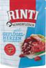 Rinti | Kennerfleisch | 400G - Serca Drobiowe 400G