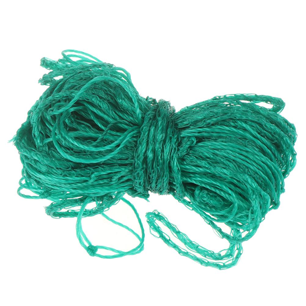 1 Stuks Tuinplanten Klimnet Nylon Net Gloriebloem Klimplant Net Kweeknet