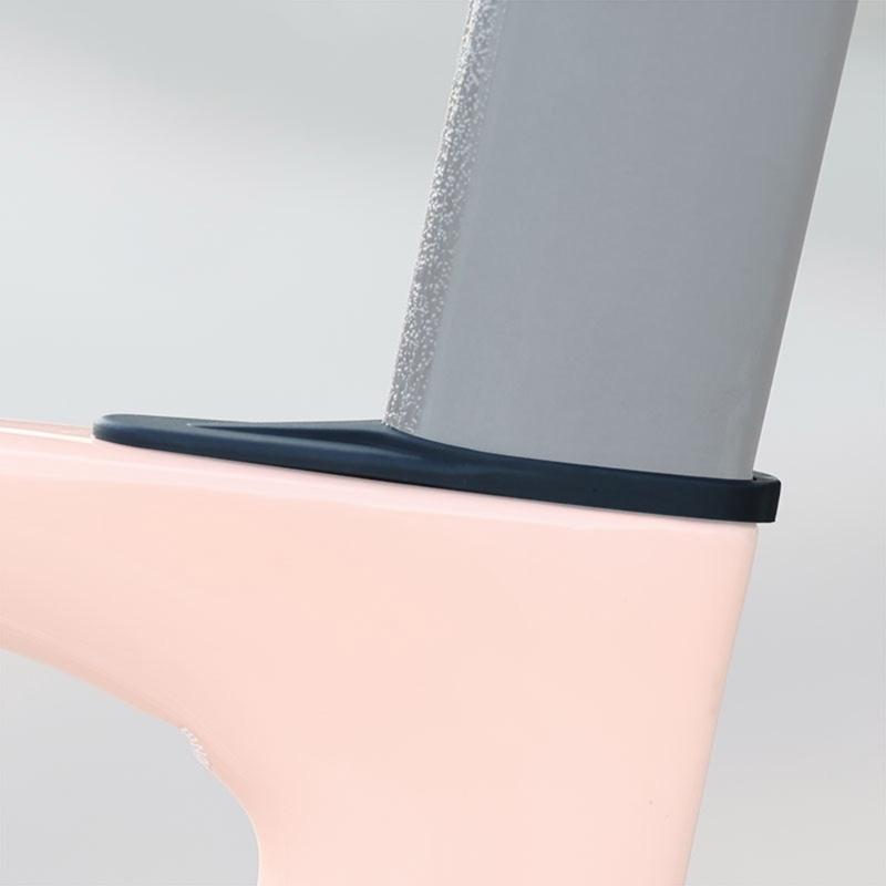 Silicone Seatpost Waterproof Gasket Universals Spacer Quick Install Flat Seatpost Sealing Cover Cycling Accessory