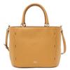 2-Way Handbag Ondure Bag 30-0402 Camel