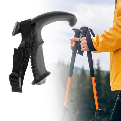 Rękojeść do kijków trekkingowych, rękojeść do kijków trekkingowych, profesjonalna do rękojeści o średnicy 20 mm