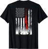 Deer Hunting T-Shirts Gift Unisex T-Shirt