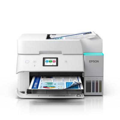 Multifunktionsdrucker Epson EcoTank ET-4956