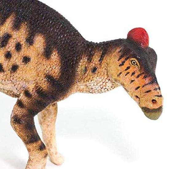 Safari Edmontosaurus Dinosaur Figure 100358