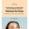 AVCA - Wrinkle-Free Frown Line Forehead Patch