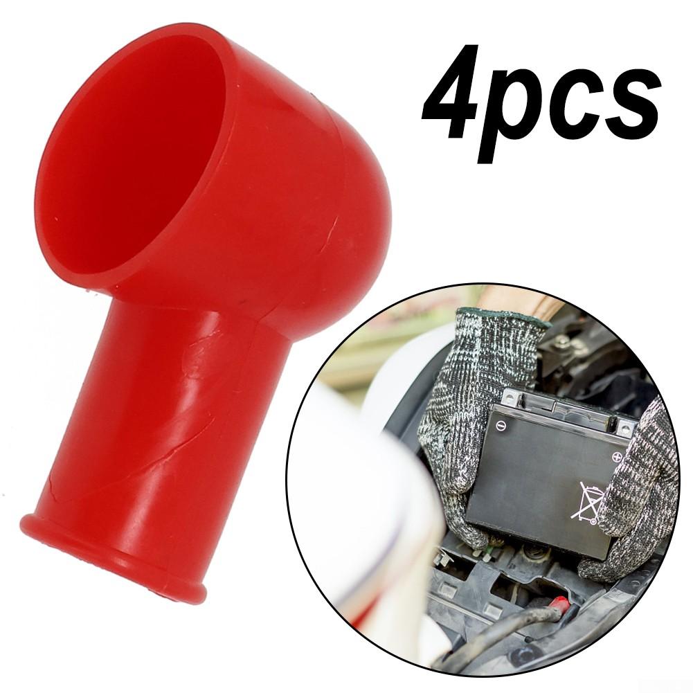 220 (KV) Insulating Cover 4.3*3*2cm Battery Insulation