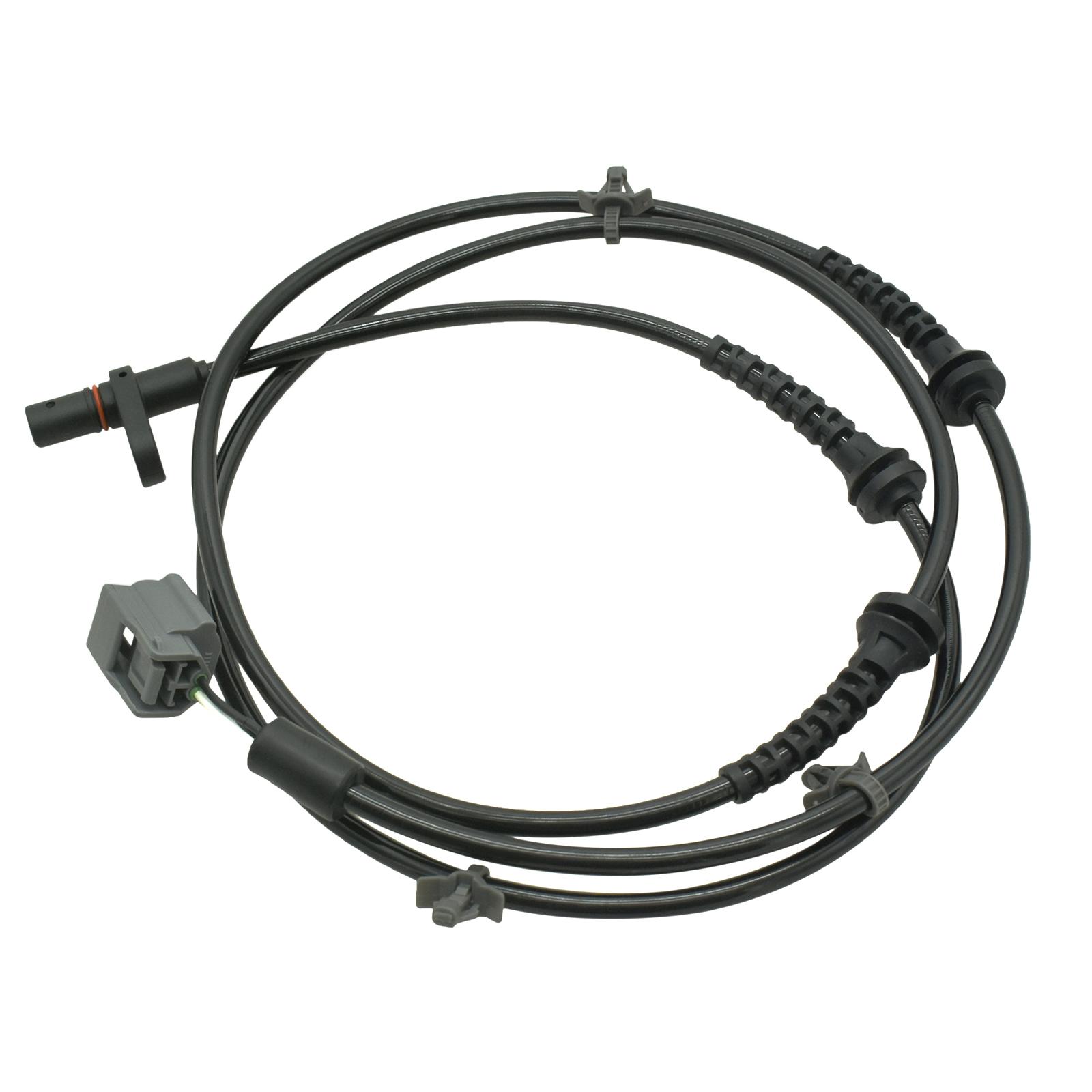 ABS Wheel Speed Sensor Rear Left 47901-JX00A For Nissan NV200 2010-2013