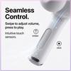 TWS AirPods Pro3 Kabellose Bluetooth-Ohrhörer Präzisionsaudio IPX4 Wasserdicht USB‑C-Laden In-Ear Touch-Steuerung Headset